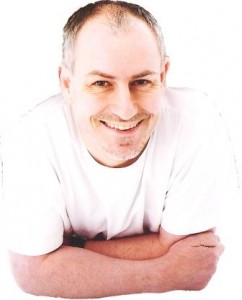 Stuart Black - Founder and Managing Director